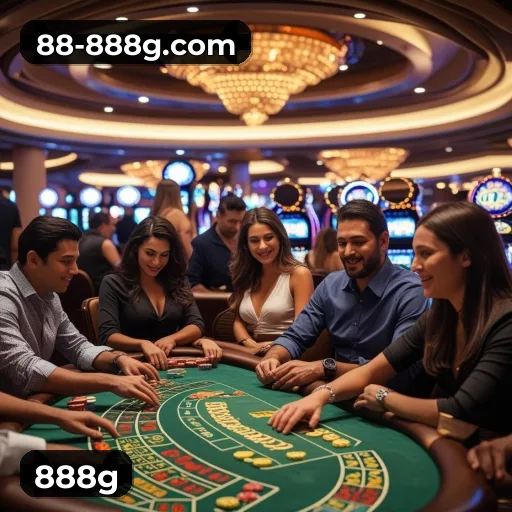 888g bet — painel ao vivo com cotações dinâmicas