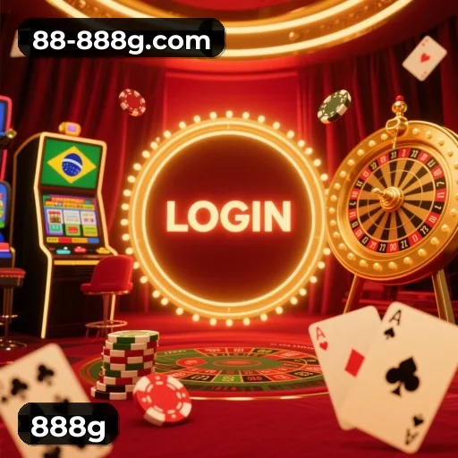 888g bônus — painel de promoções no aplicativo