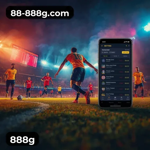 888g download — tutorial instalação APK passo a passo