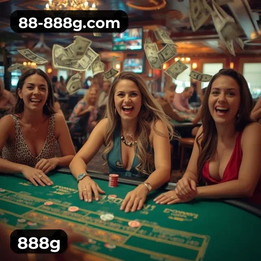 888g download — arquivo APK para Android oficial